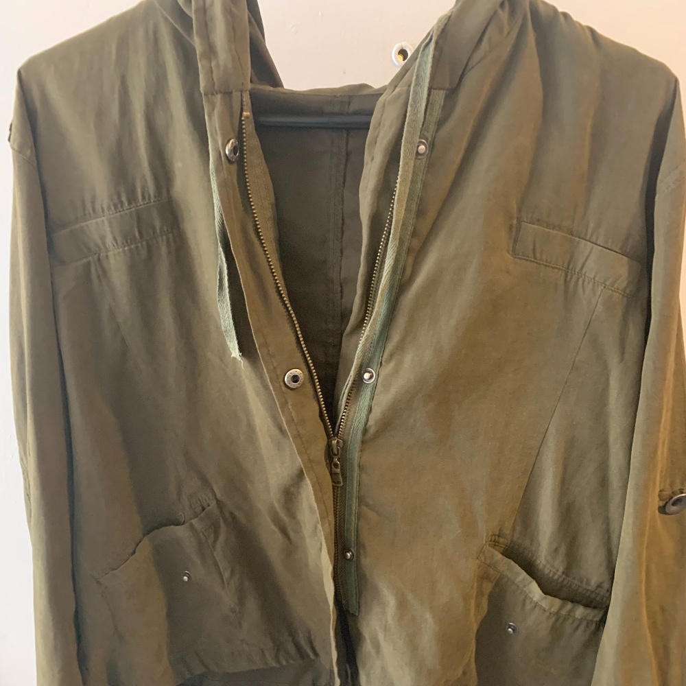 Brandy Melville Jacket